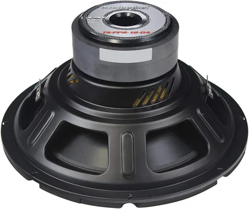 Miniatura 2 de Audiopipe TSPP212D4 12 Woofer 1000w Max Dual 4 Ohm Vc