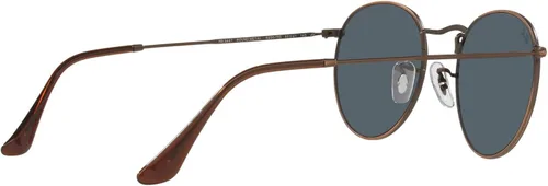 Miniatura 8 de Ray-Ban Rb3447 - Lentes de sol redondos de metal