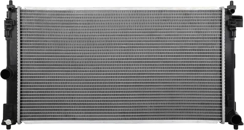 Miniatura 49 de SCITOO Conjunto de radiadores de motor de repuesto automotriz para 1988 1989 1991 1992 1994 para Toyota para 4Runner 3.0L 1988-1993 1995 para Toyota