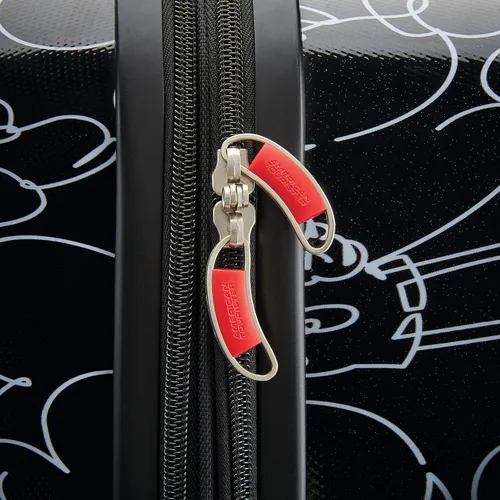 Miniatura 7 de AMERICAN TOURISTER Disney - Equipaje rígido con spinners Mickey Mouse Scribbler Multiface Equipaje duro con spinners de Disney