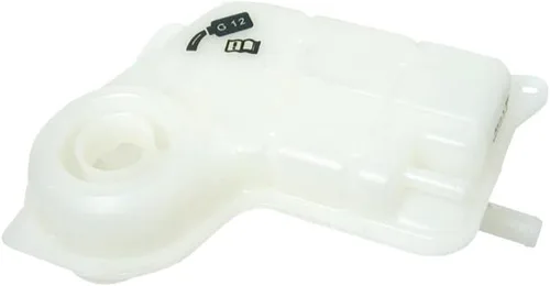 Miniatura 88 de TRQ Conjunto de depósito de refrigerante con tapa presurizada compatible con Toyota RAV4 2006-2017