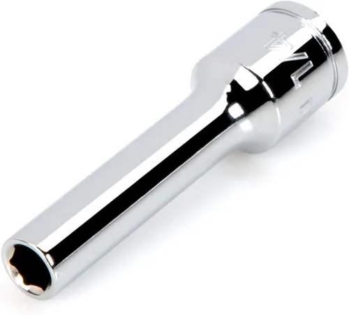 Miniatura 24 de TEKTON Dado de 3/8 pulgadas x 5/16 pulgadas de profundidad de 6 puntos SHD13008