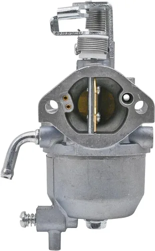 Miniatura 6 de Carburador 607954 apto para EZGO RXV 2008+ TXT 2010-2015 Valor 2010-2014 para vehículos de golf EZGO con motor Kawasaki de 13 HP de repuesto 8125