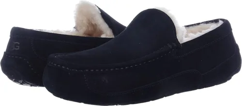 Miniatura 7 de UGG Pantuflas Ascot para hombre