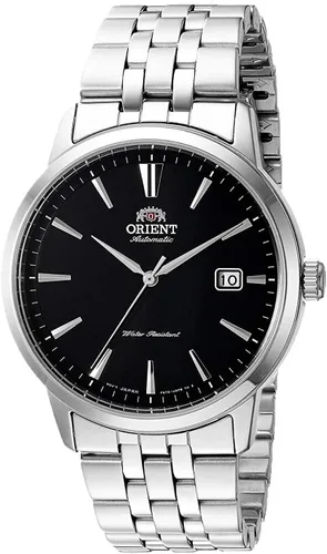 Miniatura 9 de Orient Reloj de vestir automático japonés de acero inoxidable "Symphony 3
