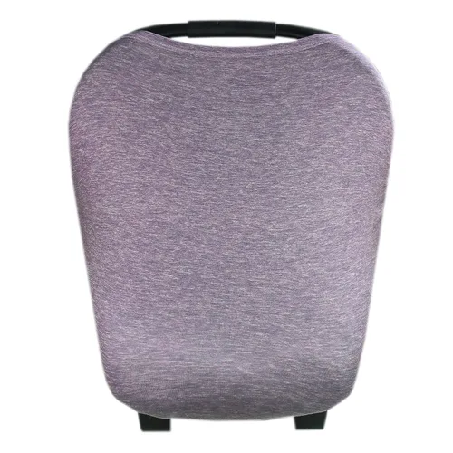 Miniatura 31 de Copper Pearl - Funda de asiento de automóvil para bebé, cubierta elástica 5 en 1, regalo "Harvest" de Copper Pearl) Cosecha