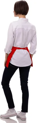 Miniatura 2 de Chef Works Waist Apron