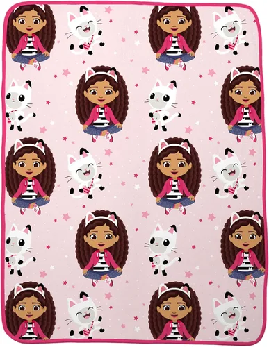 Miniatura 38 de Franco Ropa de cama para niños Manta de sofá de felpa súper suave, 46 x 60 pulgadas, Sonic The Hedgehog, Anime Sonic el erizo