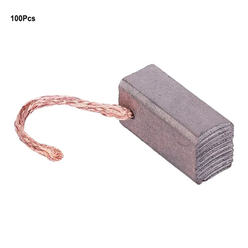 Miniatura 9 de Kadimendium Kits de reemplazo de cepillos de carbono J432A 0.315x0.394x0.787 in Cepillos eléctricos de repuesto para vehículos eléctricos Motor DC
