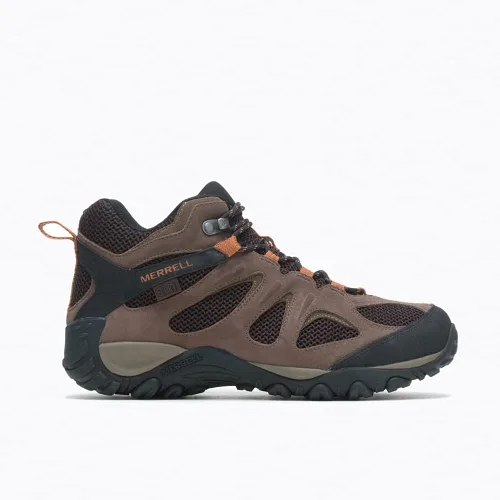 Miniatura 7 de Merrell Botas de senderismo impermeables Yokota 2 Mid para hombre