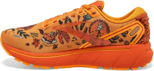 Miniatura 3 de Brooks - Zapato deportivo Ghost 14