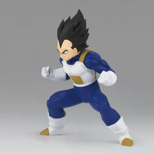 Miniatura 8 de BanPresto - Dragon Ball Z - Chosenshiretsuden III Vol.2 (A: Vegeta) Estatua