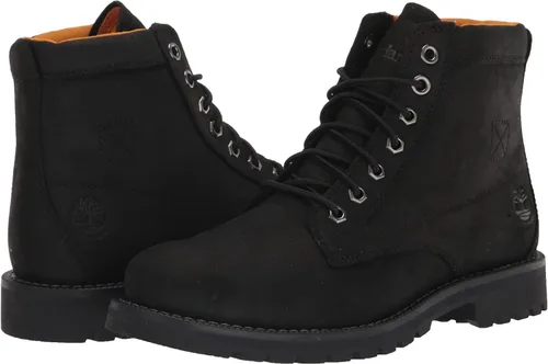 Miniatura 7 de Timberland Botas impermeables Redwood Falls para hombre Plateado
