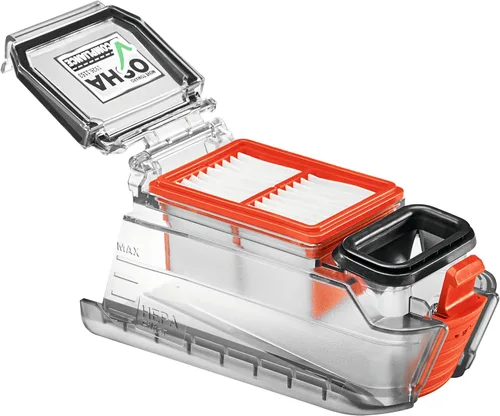 Miniatura 6 de BOSCH Accesorio para recolección de polvo GDE28D SDS-plus®