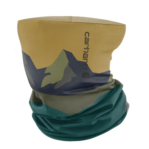 Miniatura 7 de Carhartt Polaina de cuello para todas las estaciones UP0271U Force Sun Defender™ para hombre, Talla única