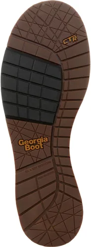 Miniatura 2 de Georgia Boot Botas de trabajo Chelsea impermeables con cuña, talla única