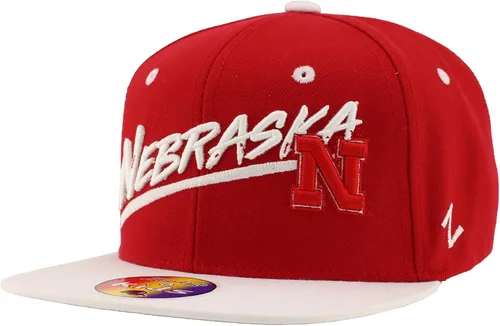 Miniatura 13 de ZHATS NCAA Unisex Kids NCAA Officially Licensed Youth Adjustable Hat Z11 Yonkers