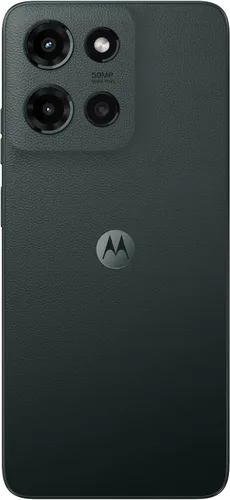 Miniatura 3 de Motorola Moto G - 2025 Desbloqueado Hecho para Estados Unidos 4/128 GB Cámara de 50 MP Gris Bosque Color gris bosque.