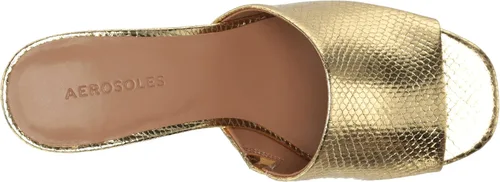 Miniatura 5 de Aerosoles Sandalia de tacón Entree para mujer