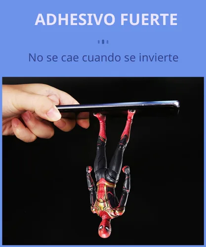 Miniatura 2 de PHIXBEAR 320 piezas de masilla adhesiva de gel removible para figuras de acción de museo, puntos adhesivos de masilla antisísmica transparente