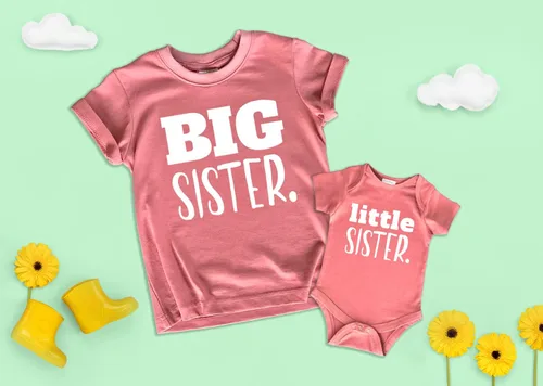 Miniatura 2 de Conjunto de camisa de regalo para niñas recién nacidas