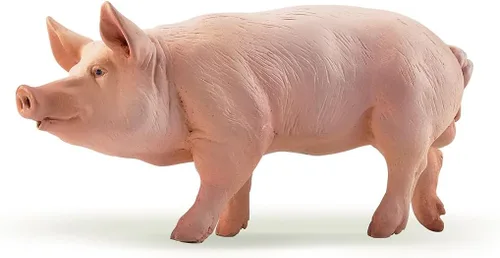 Miniatura 6 de Papo Juguete de granja de mini tina