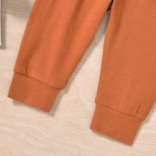 Miniatura 8 de Aalizzwell Traje de verano a rayas para bebés recién nacidos