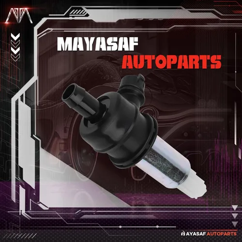 Miniatura 7 de Electroválvula de purga de depósito de vapor 911-210 para Dodge Avenger 1998-2000/Dakota 2003-2006/Durango 2002-06, para Jeep Wrangler 2005-06