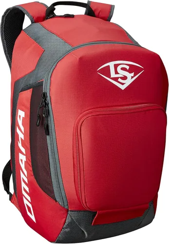 Miniatura 13 de Louisville Slugger Omaha Bolsa para Palos