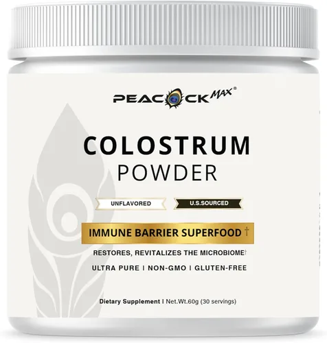 Miniatura 2 de Paquete de crema de café Keto de colágeno y polvo de calostro, mezcla de proteínas y nutrientes con aceite MCT, B12 y magnesio, suplementos