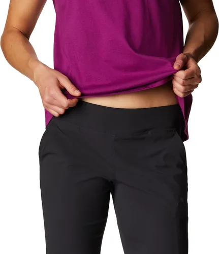 Miniatura 4 de Mountain Hardwear Mujer Dynama2 Pantalón