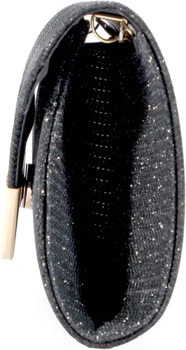 Miniatura 8 de Bolsos de mano brillantes para mujer bolso de noche para mujer bolso de mano para mujer bolso de mano para fiesta graduación boda