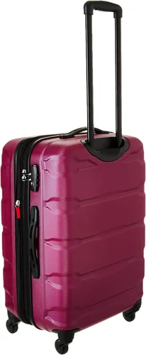 Miniatura 68 de Samsonite Omni PC - Maleta extensible rígida, Negro