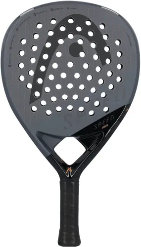 Miniatura 9 de HEAD Pádel Speed Padel Series (Pro, Pro X, Motion, Elite, ONE, ONE X, Equipo)
