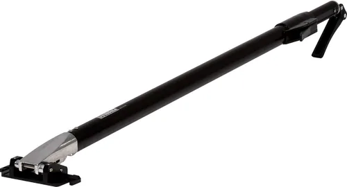 Miniatura 5 de DEWALT Mango de extensión de caja plana para paneles de yeso, 23" a 32" Aluminio anodizado DXTT-2-782