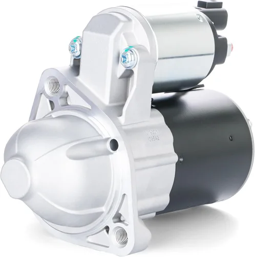 Miniatura 24 de Nuevo motor de arranque de repuesto para V6 4.0L Ford 97 Aerostar, 1997-2010 Explorer Ranger, 2005-10 Mustang, 98-10 Mercury Mountaineer, 98-07