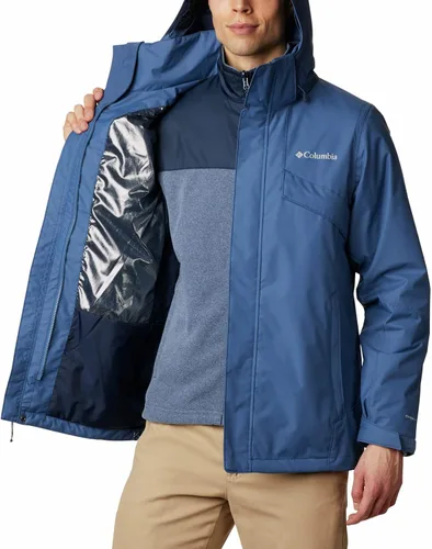 Miniatura 5 de Columbia Men's Bugaboo Ii Fleece Interchangeable Jacket