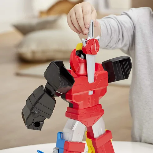 Miniatura 6 de Playskool Heroes Mega Mighties