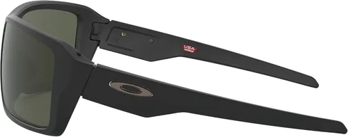 Miniatura 2 de Oakley Gafas de sol rectangulares de doble borde Oo9380 para hombre