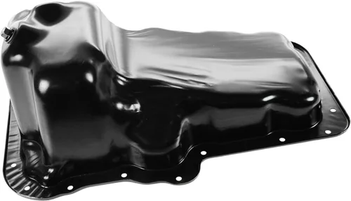 Miniatura 112 de TRQ Cárter de aceite de motor compatible con Dodge Durango Jeep Grand Cherokee 2011-2015