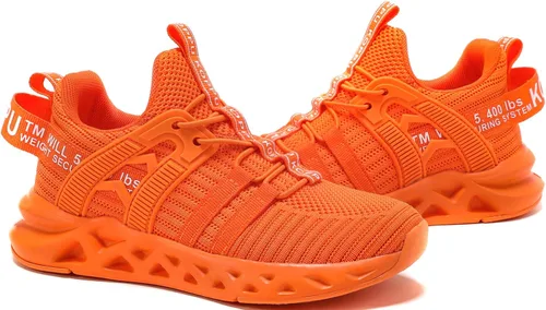 Miniatura 6 de koppu Zapatos para niños Zapatos para correr para niñas Niños Primaria Estudiantes Zapatos deportivos Zapatos de primavera y otoño Zapatos casuales