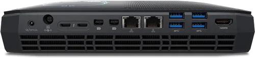 Miniatura 4 de Intel NUC 8 Performance-G Mini PC (NUC8i7HNKQC1) - Core i7 de 65 W, 16 GB de RAM, SSD de 512 GB