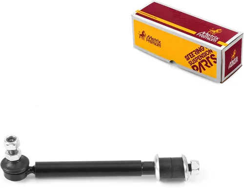 Miniatura 91 de Metrix Barra estabilizadora trasera premium K9545 se adapta a Acura RL 1996-2004, Chevrolet Prizm 1998-2002, Geo Prizm 1989-1997, Lexus ES250