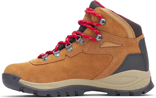 Miniatura 5 de Columbia Womens Newton Ridge Plus Waterproof Amped Hiking Boot
