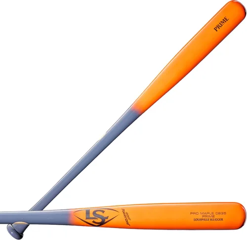 Miniatura 11 de Louisville Slugger Bates de béisbol Pro Prime Maple