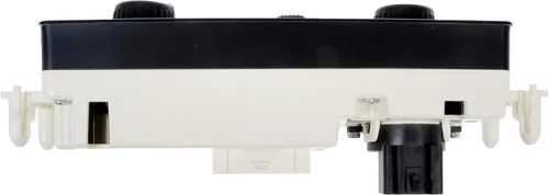 Miniatura 10 de Dorman Módulo de control de clima patentado 599-210XD con controles manuales de A/C ensamblados en EE. UU. Compatible con modelos seleccionados
