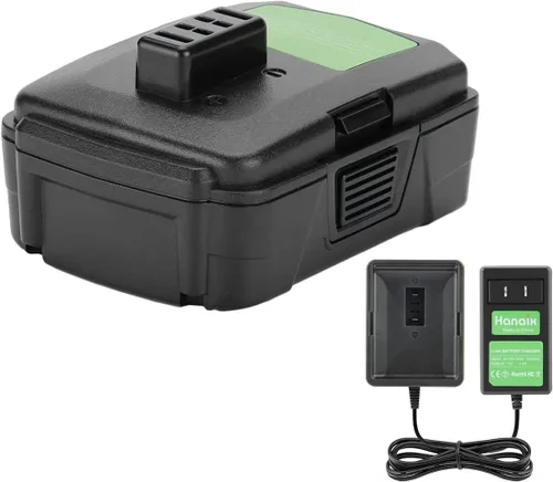 Miniatura 8 de Batería de 12V 3.0Ah compatible con RYOBI CB120L CB121L BPL-1220 130503001 130503005 BS12CA BID-1201 CAH120LK CD100 BID-1201, para batería RYOBI