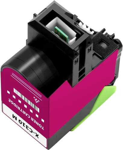 Miniatura 3 de Cartucho de tóner para impresora Xerox C310/C315, 5500 páginas de alta capacidad, compatible con impresora a color 006R04366 006R04358 C310DNI