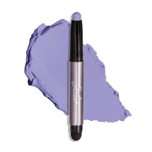 Miniatura 18 de Julep - Sombra de ojos 101 de crema a polvo, impermeable, barra con sombra de ojos – brillo perla – duradera, a prueba de arrugas, sombra de ojos