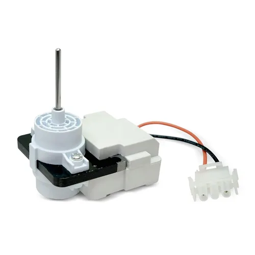 Miniatura 6 de 242077702 242077705 Reemplazo del motor del ventilador del evaporador - Calidad OEM, PS12728811 - Compatible con Frigidaire, Kenmore, Refrigeradores